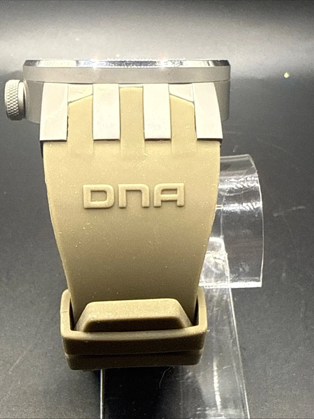 Invicta DNA 11648 Men's Watch DNA BOMBER  Military